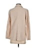 Shein 100% Polyester Tan Trenchcoat Size 4 - photo 2