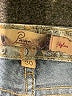 Paige Solid Blue Jeans Size 30 waist - photo 7
