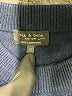 Rag & Bone 100% Cashmere Blue Cashmere Pullover Sweater Size XS - photo 7
