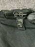 Jessica Simpson 100% Polyester Hearts Black Casual Dress Size XS - photo 7