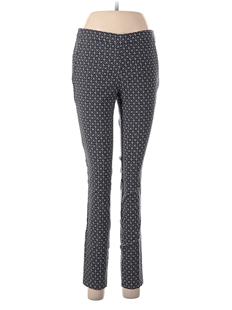 Pre-owned Dalia Casual Pants In Gray