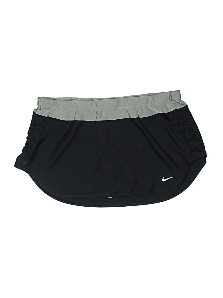 Pre-owned Nike Athletic Shorts In Black