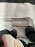Chico's Ivory Khaki Shorts Size XS (00) - photo 3