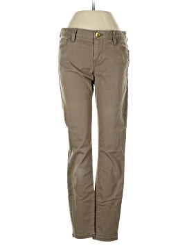 Banana Republic Khakis