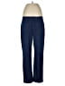 Calvin Klein Blue Casual Pants Size 12 - photo 1