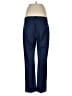 Calvin Klein Blue Casual Pants Size 12 - photo 2