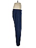 Calvin Klein Blue Casual Pants Size 12 - photo 4