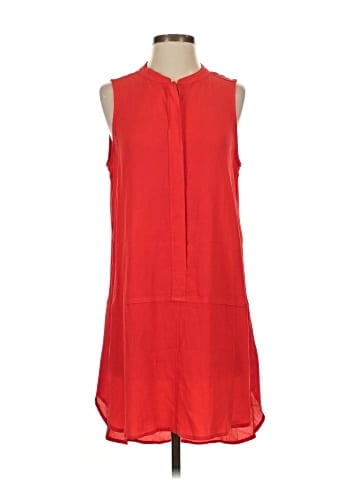 Madewell Casual Dress (view 1)