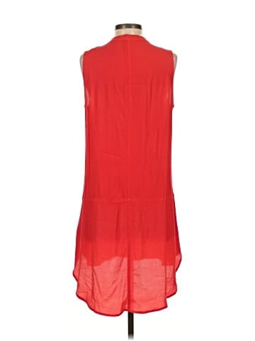 Madewell Casual Dress (view 2)