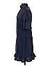 Thread Social Blue Cocktail Dress Size 4 - photo 5