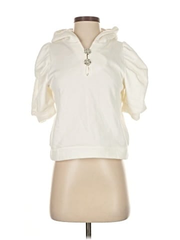 BA&SH Sweatshirt (view 1)
