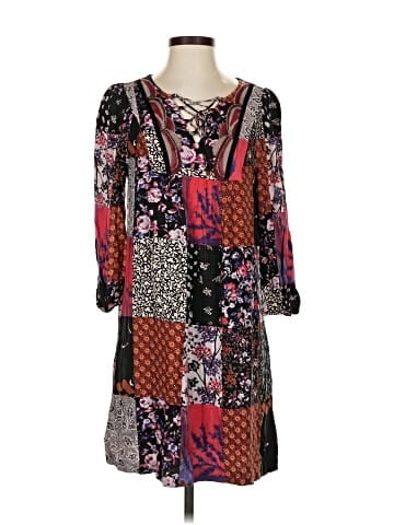 Unbranded Casual Dress (view 1)