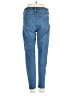 Just Black Solid Blue Jeans Size 26 waist (petite) - photo 2