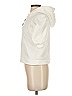 BA&SH Ivory Sweatshirt Size XS (0) - photo 5