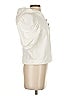 BA&SH Ivory Sweatshirt Size XS (0) - photo 4