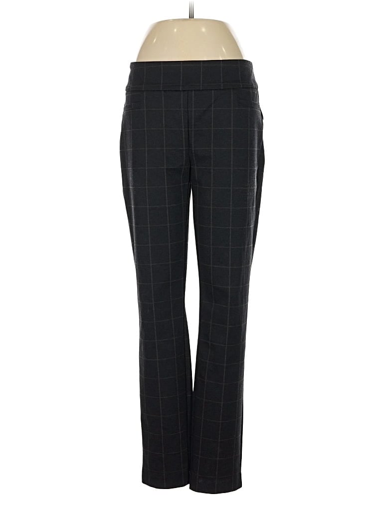 Pre-owned Dalia Dress Pants In Blue