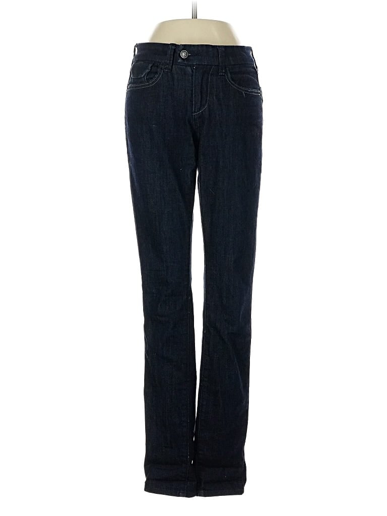 Pre-owned Old Navy Jeans In Blue