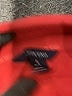 Lands' End 100% Polyester Red Fleece Size 6 - 8 - photo 6