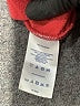 Lands' End 100% Polyester Red Fleece Size 6 - 8 - photo 7
