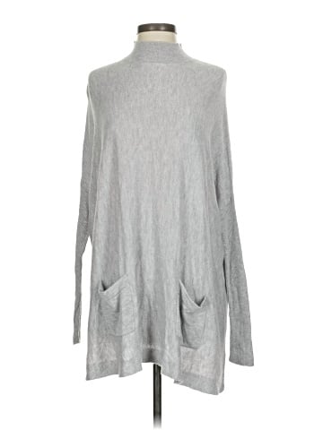 Romeo & Juliet Couture Turtleneck Sweater (view 1)