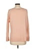Primark Pink Orange Pullover Sweater Size L - photo 2