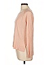 Primark Pink Orange Pullover Sweater Size L - photo 5