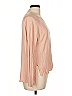 Primark Pink Orange Pullover Sweater Size L - photo 4