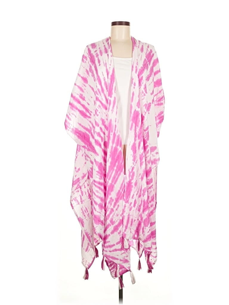 Advance Apparels Kimono In Multi