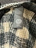 Vince Camuto Gray Poncho Size 0XEstimated - photo 7