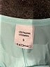 Joe's Jeans Green Bodysuit Size S - photo 3