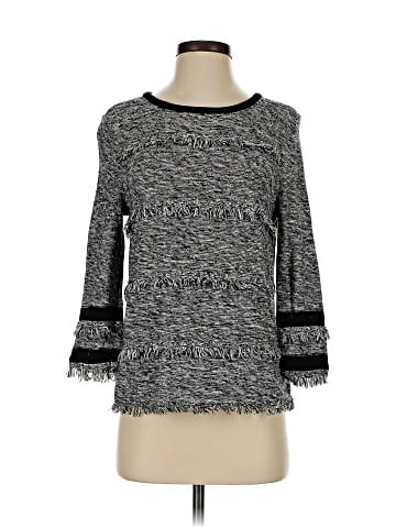 Belford 3/4 Sleeve T-Shirt (view 1)