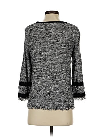 Belford 3/4 Sleeve T-Shirt (view 2)