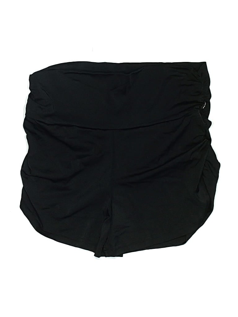 Pre-owned Assorted Brands Athletic Shorts In Black