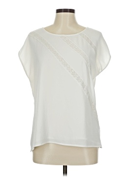 Vince Camuto Short Sleeve Blouse