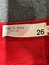Rag & Bone Red Casual Pants Size 26 waist - photo 7