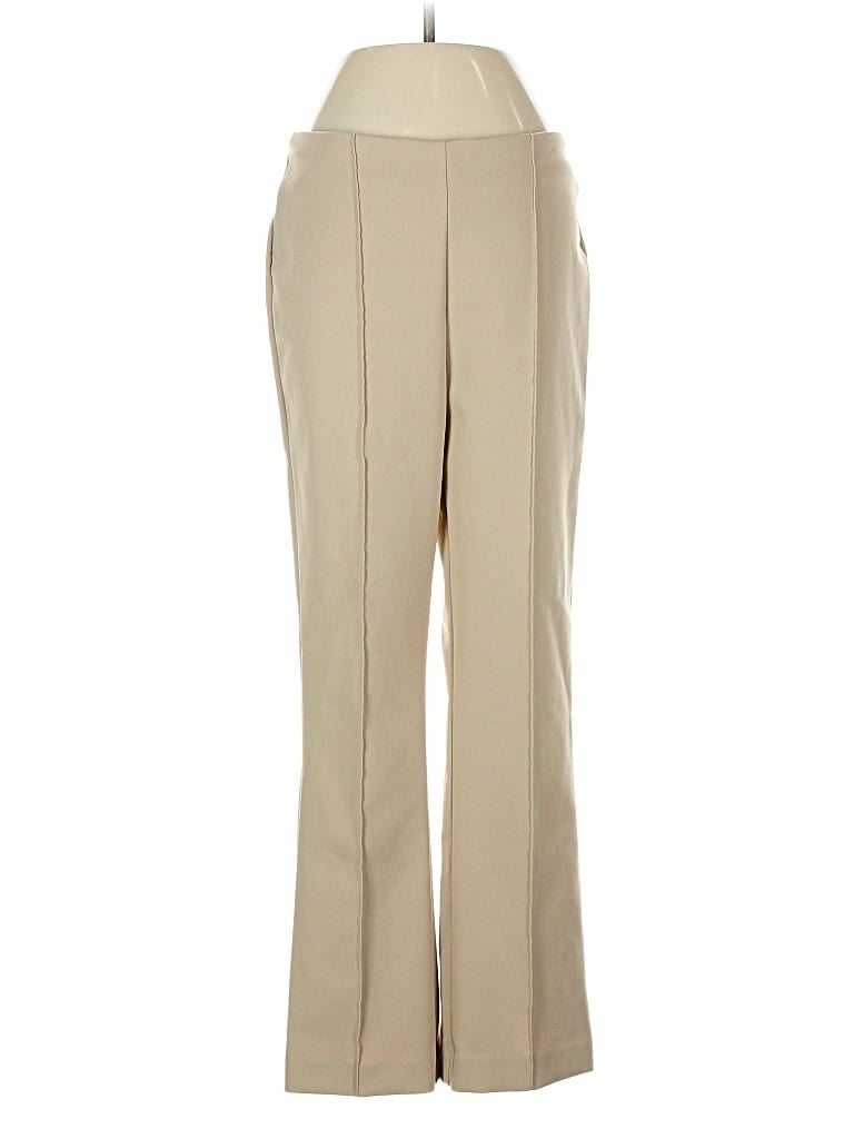 Pre-owned Rachel Zoe Tjx Dress Pants In Brown