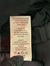 Ella Moss Solid Gray Black Formal Skirt Size S - photo 5
