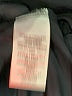 Ella Moss Solid Gray Black Formal Skirt Size S - photo 6