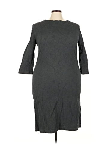 Nap Casual Dress (view 1)