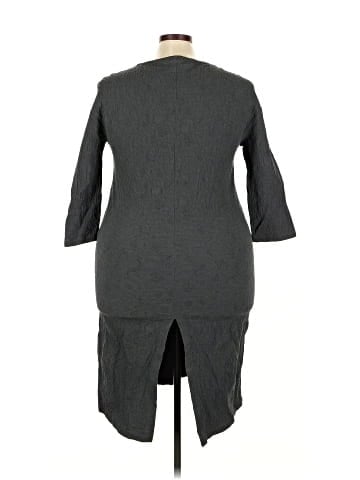 Nap Casual Dress (view 2)