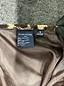Evan Picone 100% Polyester Animal Print Gold Casual Skirt Size 10 - photo 3