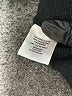 Halogen Black Wool Pullover Sweater Size XS - photo 9