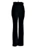 Rebecca Taylor Black Casual Pants Size 10 - photo 1