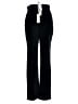 Rebecca Taylor Black Casual Pants Size 10 - photo 2