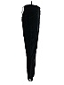 Rebecca Taylor Black Casual Pants Size 10 - photo 4