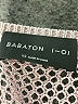 Babaton Pink Sleeveless Top Size XS - photo 7