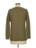 Seta Green Pullover Sweater Size M - photo 2