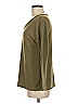 Seta Green Pullover Sweater Size M - photo 5