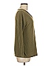 Seta Green Pullover Sweater Size M - photo 4