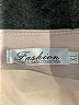 Fashion Solid Tan Pink Skort Size XL - photo 3
